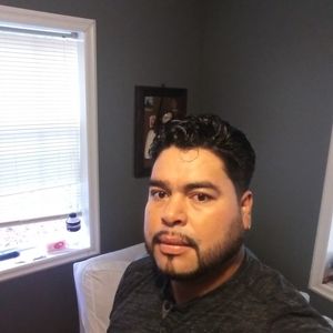 Meet your Posher, Gregorio